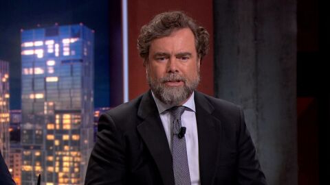 Iv&aacute;n Espinosa de los Monteros califica la crisis de Ceuta como &ldquo;el ataque m&aacute;s grave a la soberan&iacute;a espa&ntilde;ola&rdquo;