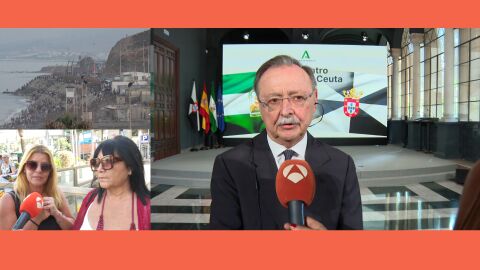 VIVAS CEUTA