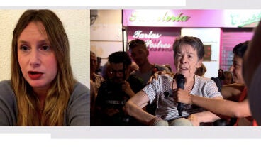 Abogada Maricarmen