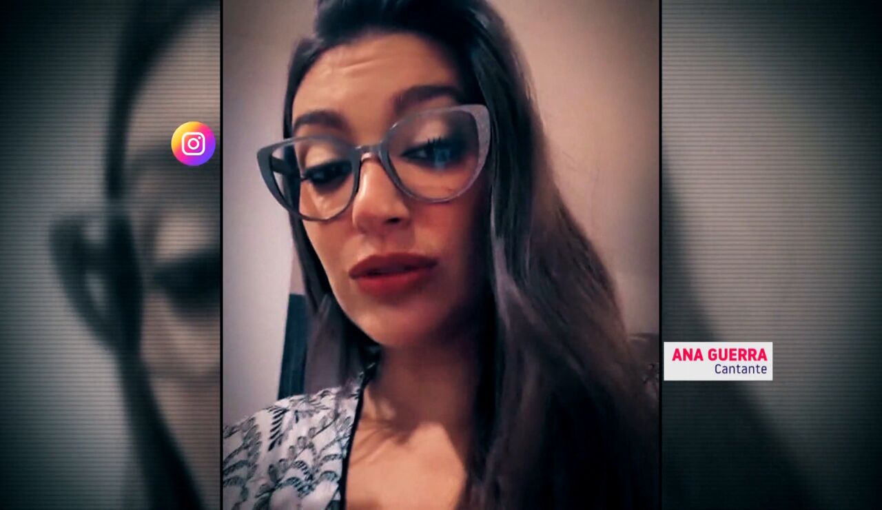 Ana Guerra 