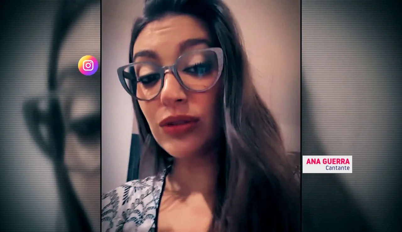 Ana Guerra