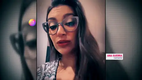 Ana Guerra Ana Guerra