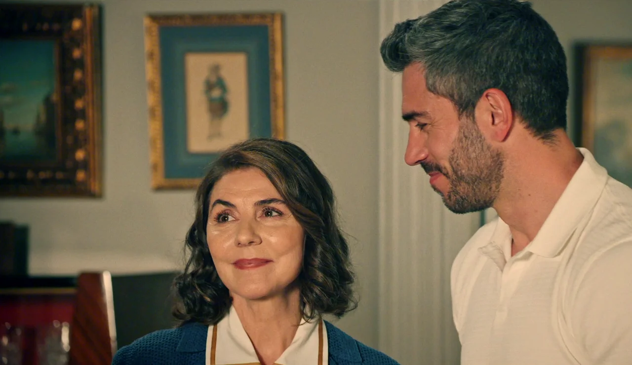 Digna y Andrés