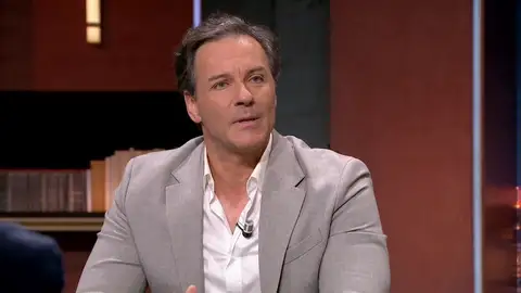 Jorge Díaz, expiloto, sobre los cuatro minutos que estuvo clínicamente muerto: "Supe que eso era la muerte" Jorge Díaz, expiloto, sobre los cuatro minutos que estuvo clínicamente muerto: "Supe que eso era la muerte"