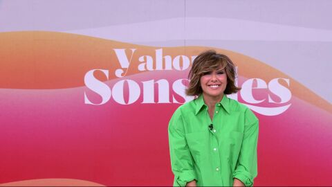 Sonsoles &Oacute;nega