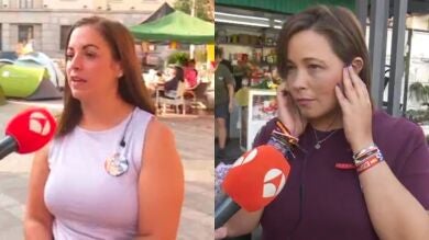 Los ceutíes se sienten eclipsados por el caso Maricarmen y piden elecciones: 