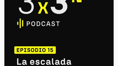 Videopodcast '3x3N': la escalada de los precios