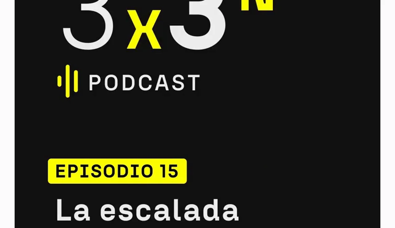 Videopodcast '3x3N': la escalada de los precios