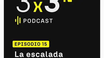 Videopodcast '3x3N': la escalada de los precios Videopodcast '3x3N': la escalada de los precios