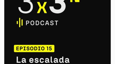 La escalada de precios que golpea al bolsillo en '3x3N', el videopodcast de Antena 3 Noticias