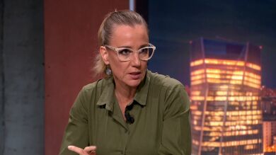 Tania Sánchez, sobre las denuncias de abusos en Ceuta: 