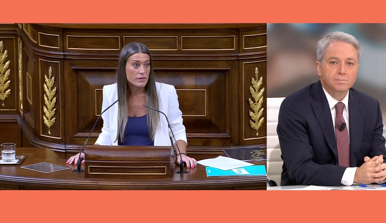 Vallés en Espejo Público
