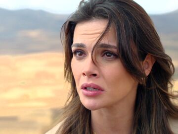  Alya le deja claro a Cihan que no est&aacute; dispuesta a perderlo 