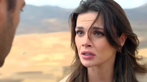 Alya le deja claro a Cihan que no está dispuesta a perderlo Alya le deja claro a Cihan que no está dispuesta a perderlo