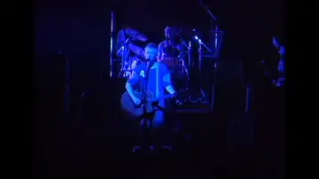 Nace Thom Yorke Nace Thom Yorke