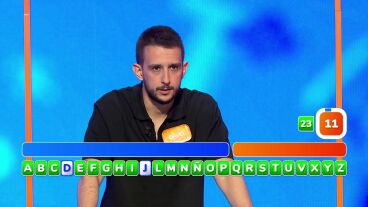 &ldquo;Le quedan dos para llevarse el bote&rdquo;: David, ante una ocasi&oacute;n de oro en AlaZ tras vencer a Mois&eacute;s
