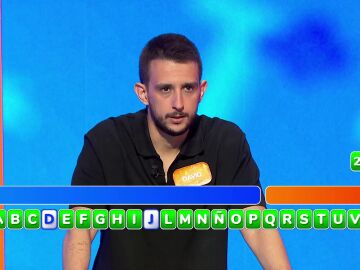 &ldquo;Le quedan dos para llevarse el bote&rdquo;: David, ante una ocasi&oacute;n de oro en AlaZ tras vencer a Mois&eacute;s