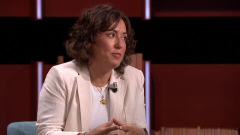 La anestesi&oacute;loga Esther Garrido explica en La Mesa qu&eacute; es realmente una experiencia cercana a la muerte