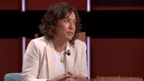 La anestesióloga Esther Garrido explica en La Mesa qué es realmente una experiencia cercana a la muerte La anestesióloga Esther Garrido explica en La Mesa qué es realmente una experiencia cercana a la muerte