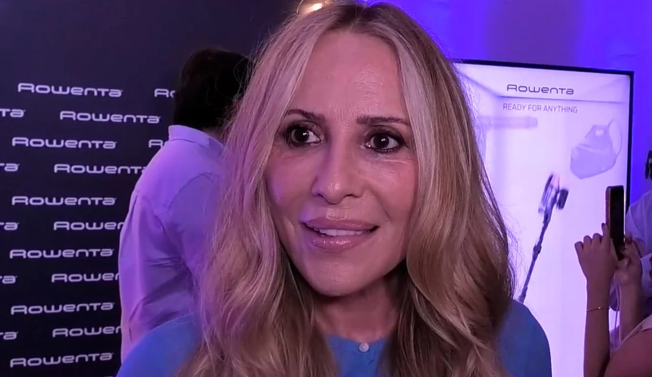 Marta Sánchez