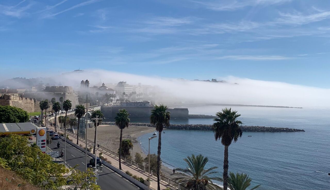 Ceuta