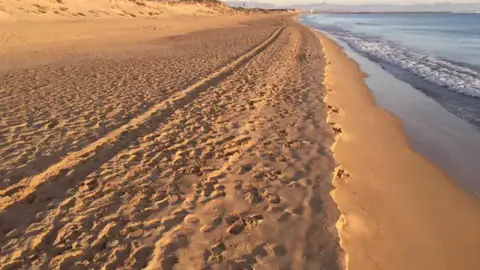 Playa dels Vivers Playa dels Vivers