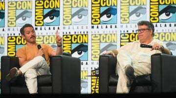 Sean Astin y Elijah Wood reivindican el legado emocional de 'El Se&ntilde;or de los Anillos': "Es un refugio para mucha gente"