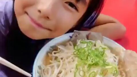 Muere a los ocho a&ntilde;os la cantante japonesa Hirata Runa por una miocarditis asociada a la gripe