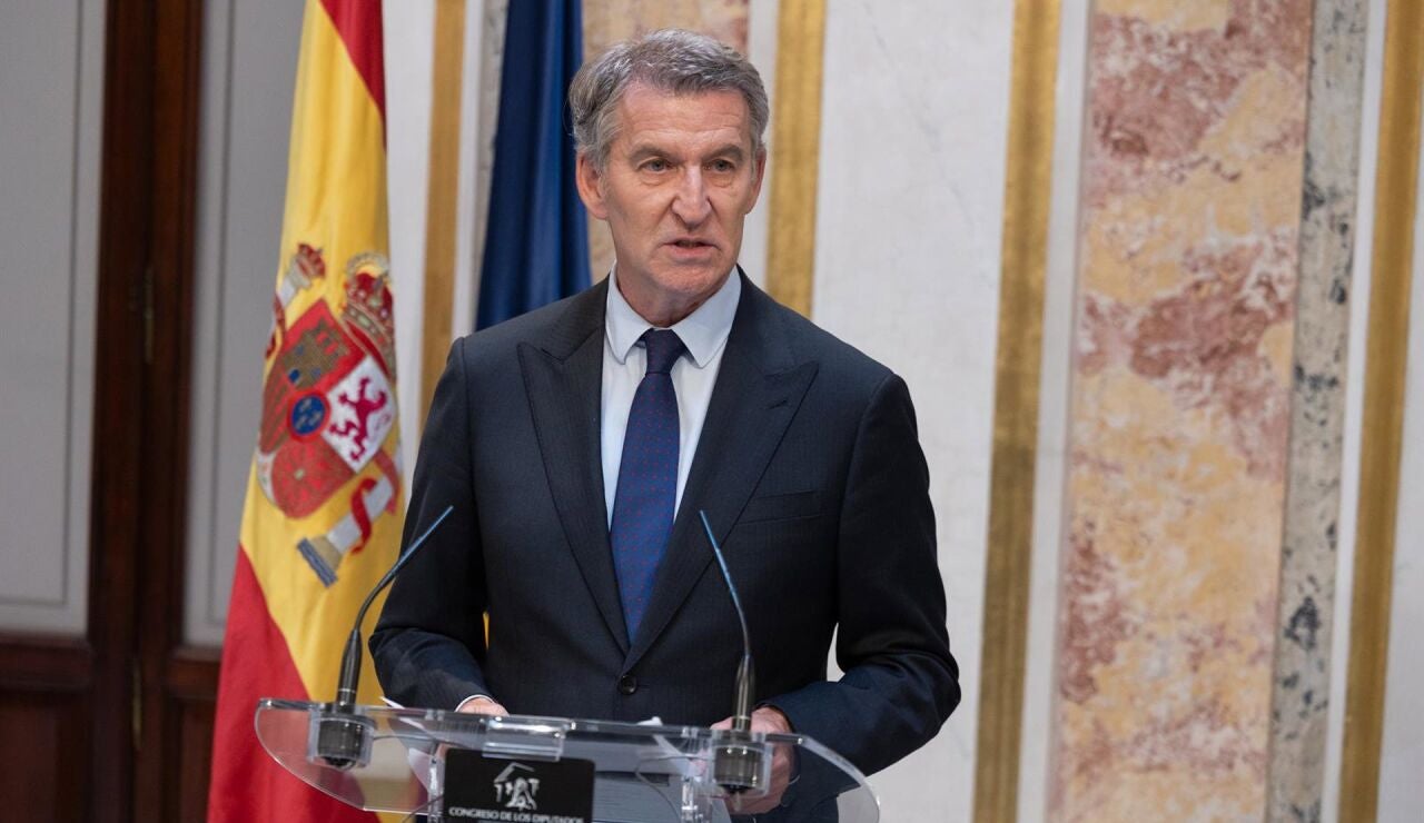 Feij&oacute;o se arma con sus recetas de vivienda ante el "se&ntilde;uelo electoral" que prepara S&aacute;nchez con un posible adelanto