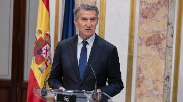 Feij&oacute;o se arma con sus recetas de vivienda ante el "se&ntilde;uelo electoral" que prepara S&aacute;nchez con un posible adelanto