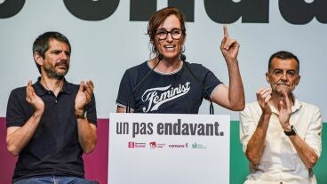 Ministros y partidos de Sumar tendr&aacute;n otra cumbre este lunes sobre el momento pol&iacute;tico y su nuevo proyecto Frente Amplio