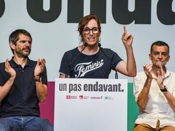 Ministros y partidos de Sumar tendr&aacute;n otra cumbre este lunes sobre el momento pol&iacute;tico y su nuevo proyecto Frente Amplio