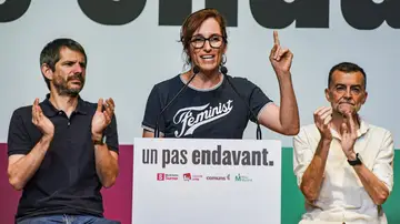 Ministros y partidos de Sumar tendrán otra cumbre este lunes sobre el momento político y su nuevo proyecto Frente Amplio Ministros y partidos de Sumar tendrán otra cumbre este lunes sobre el momento político y su nuevo proyecto Frente Amplio