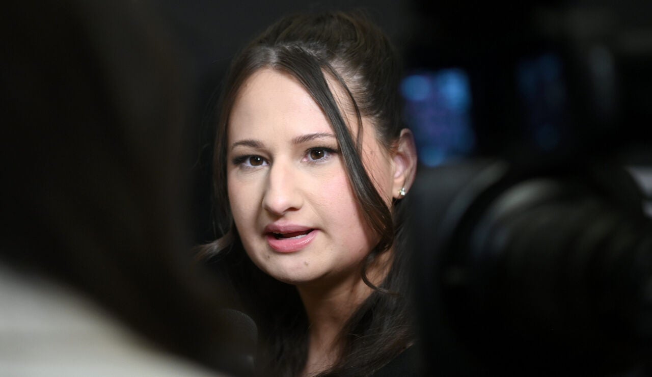 Gypsy Rose Blanchard