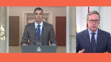 Alfonso Serrano (PP), sobre las elecciones anticipadas: 