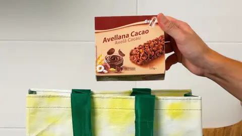 De la colada a la pizza: las novedades de Mercadona que merece la pena tener en el radar De la colada a la pizza: las novedades de Mercadona que merece la pena tener en el radar