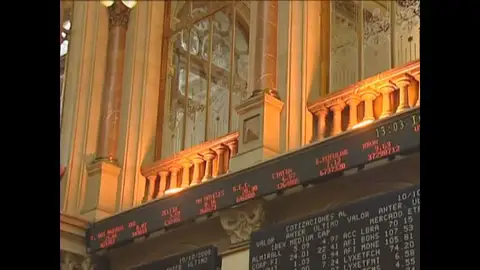 Bolsa de Madrid Efemérides de hoy 10 de octubre de 2026: ¿Qué pasó el 10 de octubre?