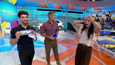 &ldquo;Se me ponen los pelos de punta&rdquo;: Brian roza la entrega de su primer coche