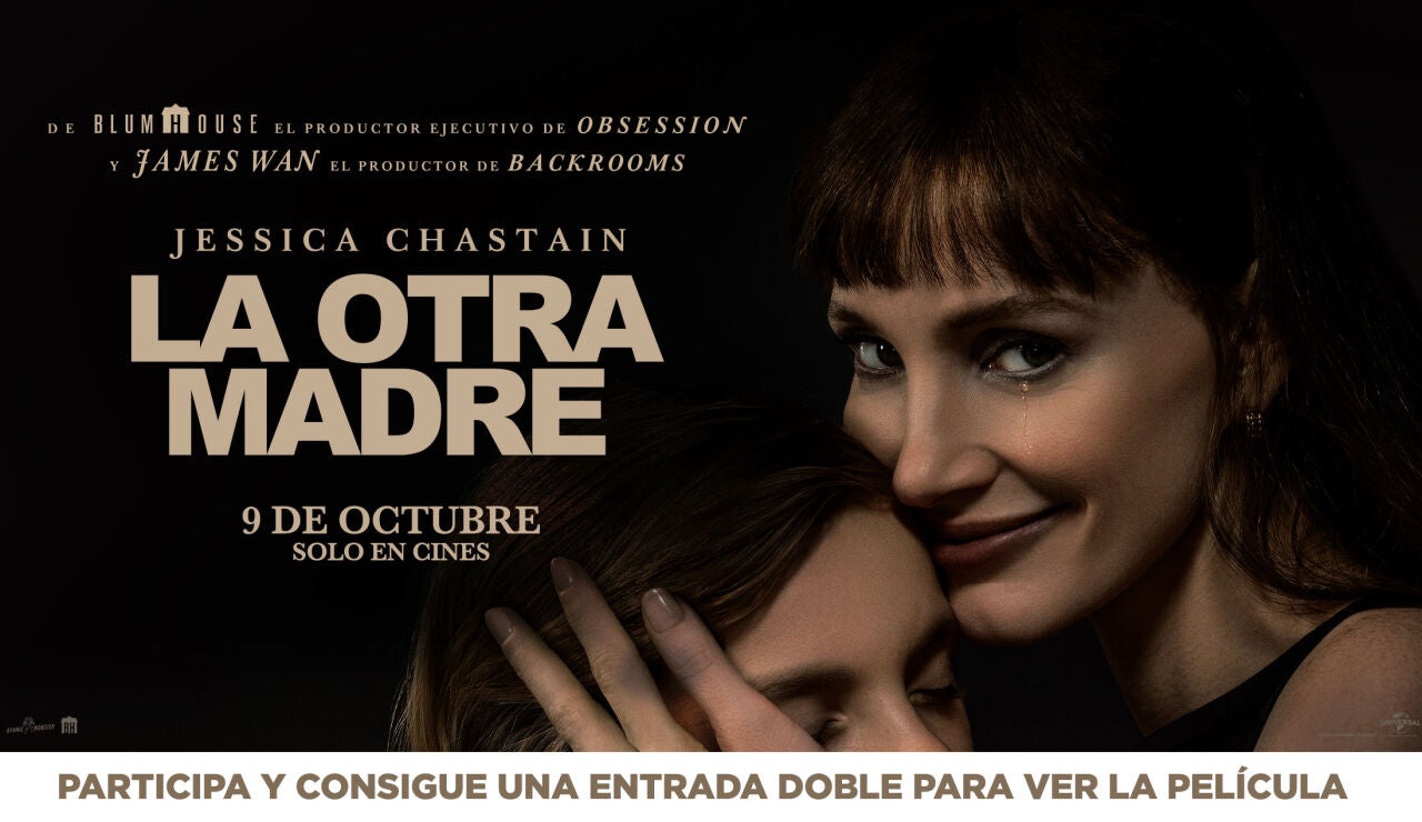 Concurso La otra madre