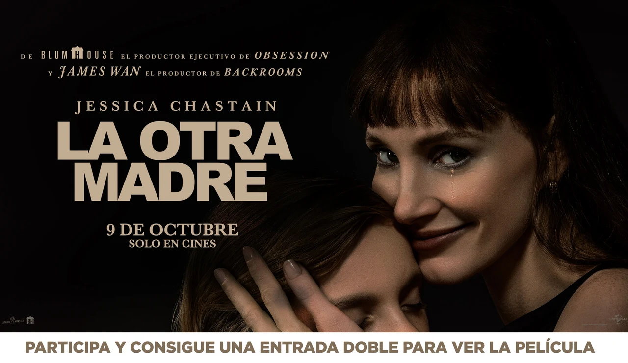 Concurso La otra madre