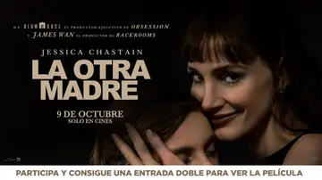 Concurso La otra madre Concurso La otra madre