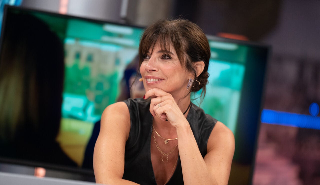 Maribel Verd&uacute; recuerda su rodaje m&aacute;s complicado: "Fue en la pel&iacute;cula de Coppola"