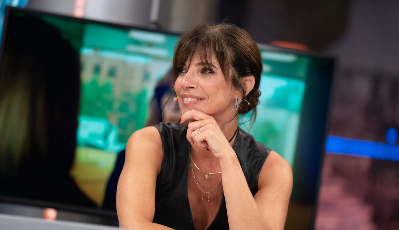 Maribel Verdú recuerda su rodaje más complicado: "Fue en la película de Coppola"