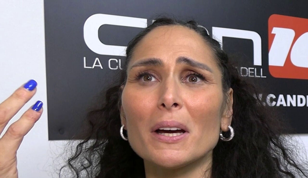 Rosa L&oacute;pez