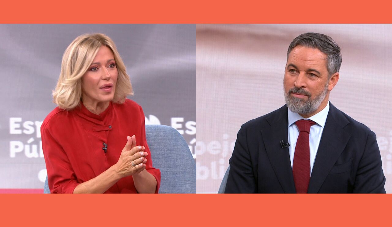 Santiago Abascal
