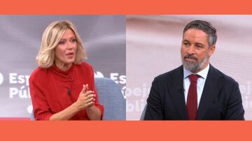 Santiago Abascal