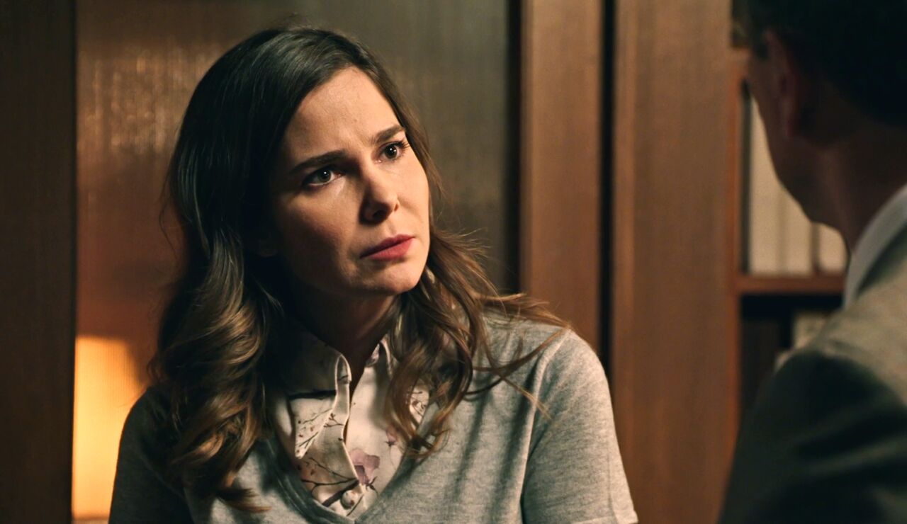 Cap&iacute;tulo 662 de Sue&ntilde;os de libertad; 5 de octubre: Bego&ntilde;a da la cara por Valentina tras caer en la trampa de Gabriel 
