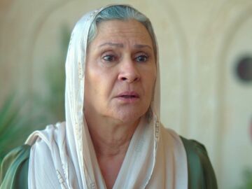 &ldquo;&iquest;Ahora s&iacute; me quieres?&rdquo;: Alya se enfrenta a Sadakat cuando le impide salir de la mansi&oacute;n