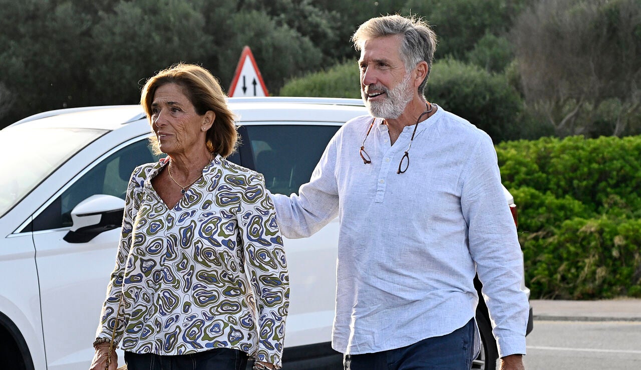 Emilio Aragon y Aruca Fernandez