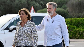 Emilio Aragon y Aruca Fernandez
